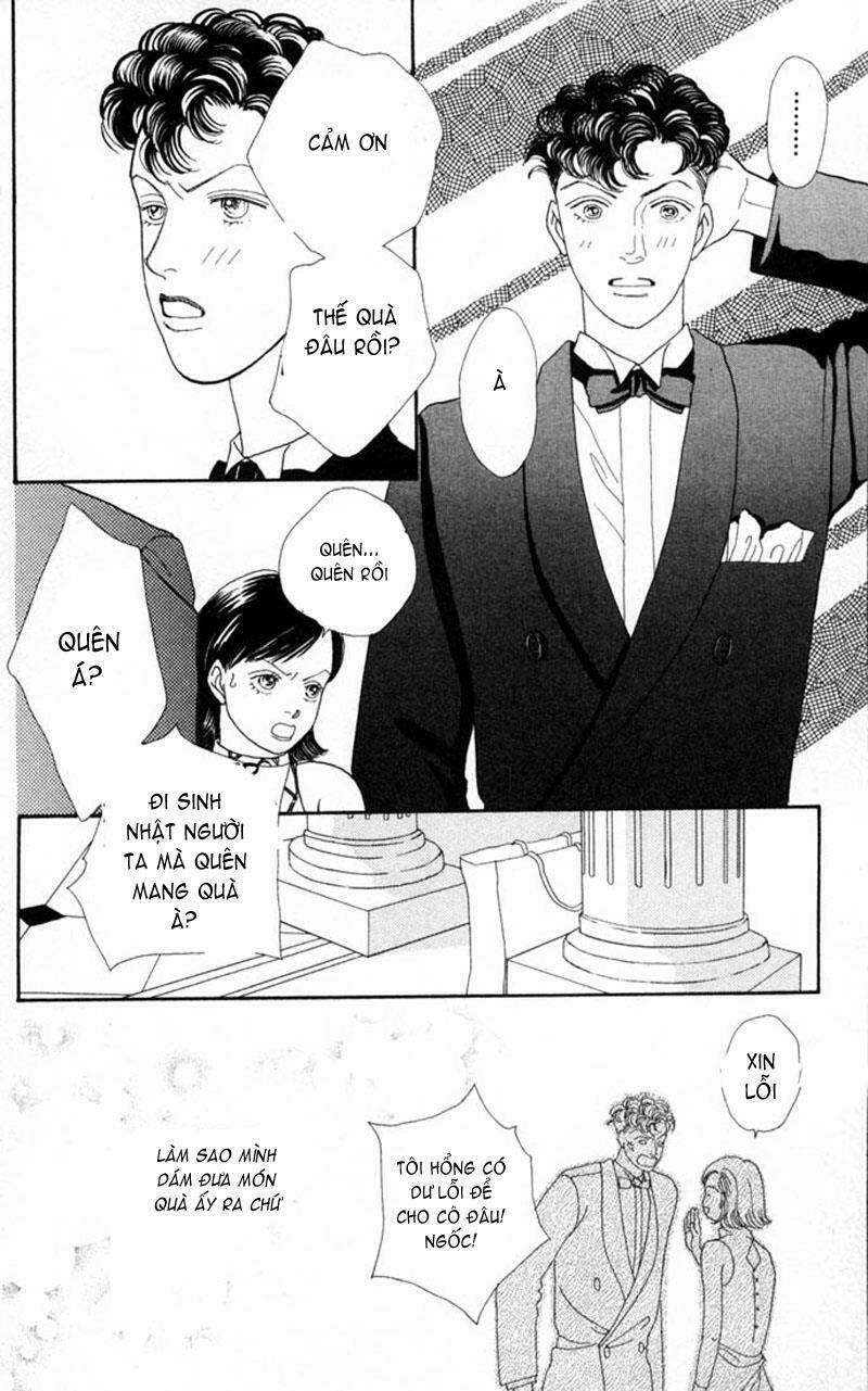 Con Nhà Giàu Chapter 92 - Trang 2