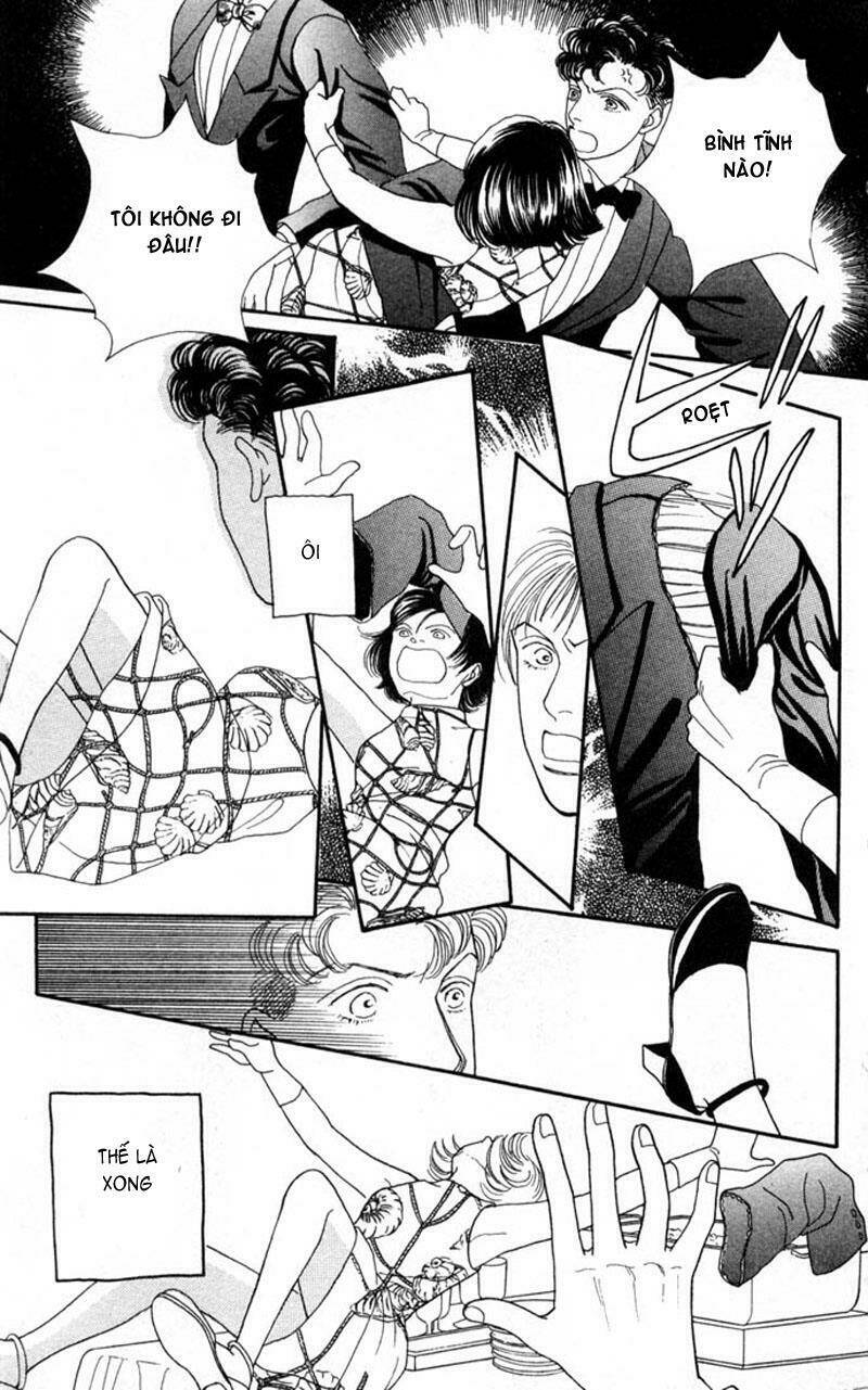 Con Nhà Giàu Chapter 92 - Trang 2