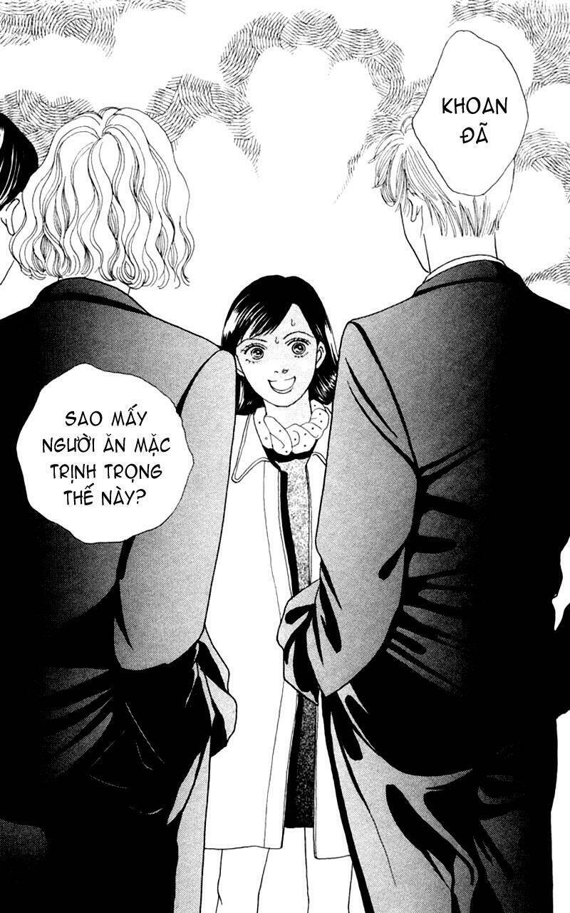 Con Nhà Giàu Chapter 92 - Trang 2