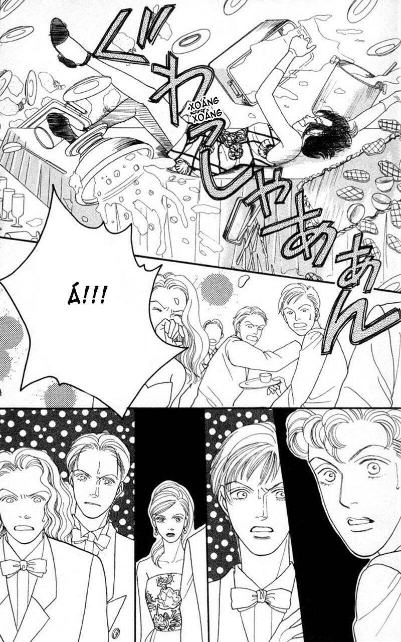 Con Nhà Giàu Chapter 92 - Trang 2