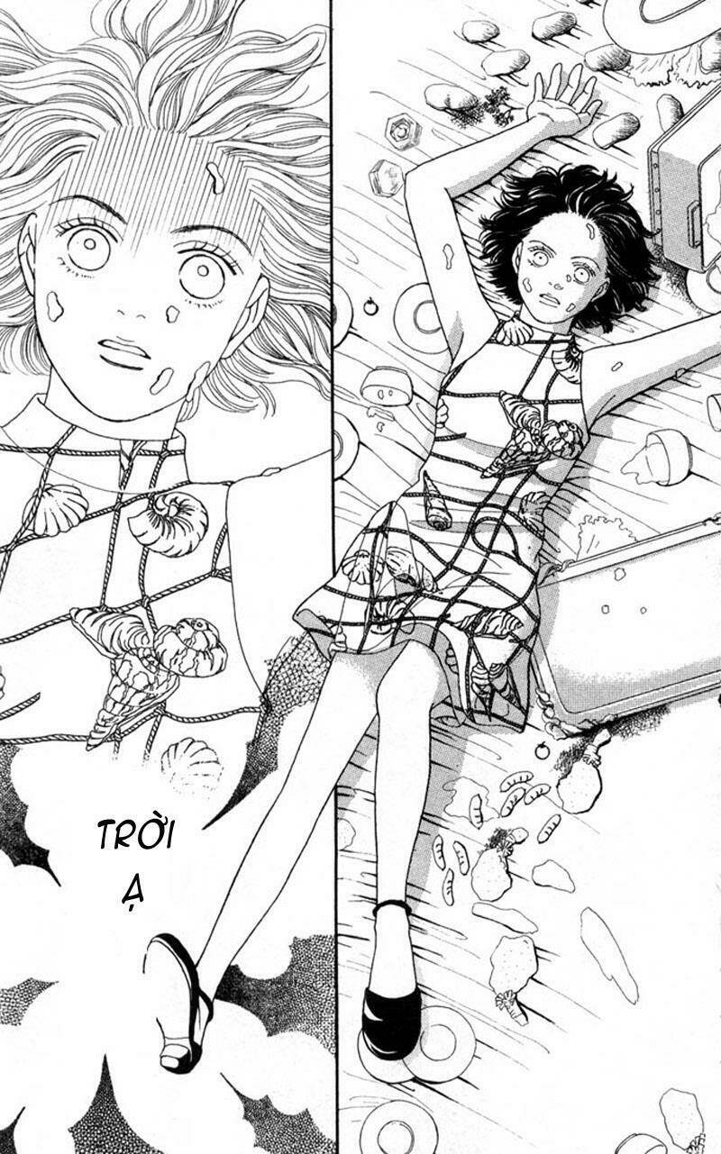 Con Nhà Giàu Chapter 92 - Trang 2