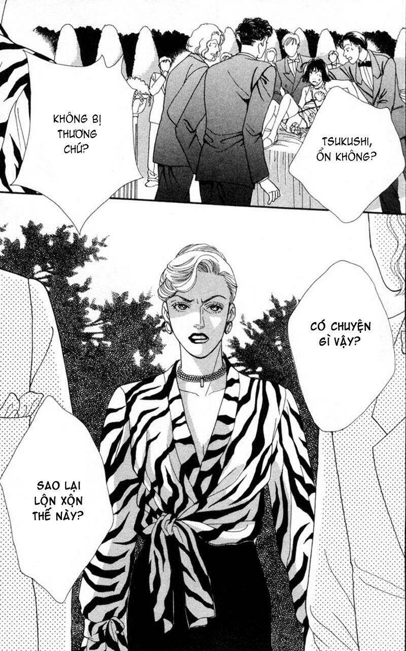 Con Nhà Giàu Chapter 92 - Trang 2