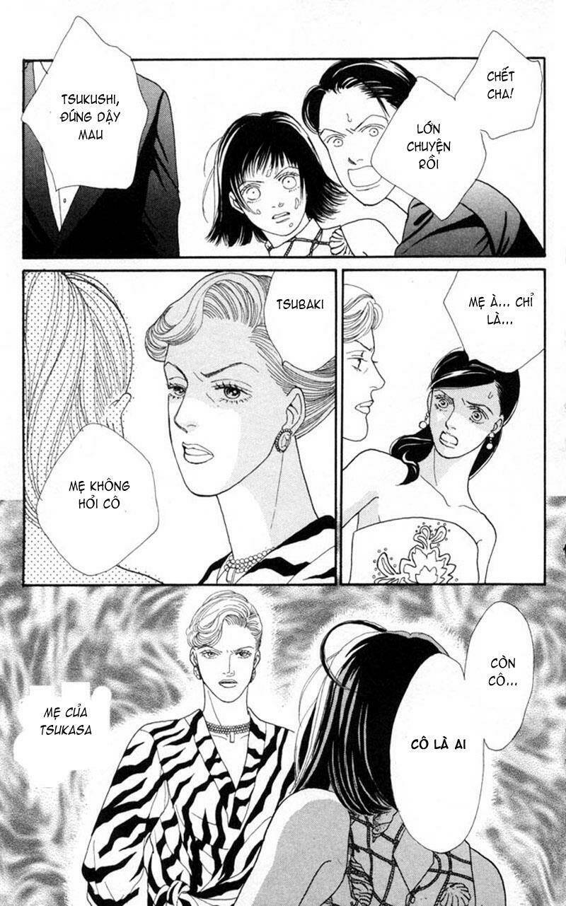 Con Nhà Giàu Chapter 92 - Trang 2