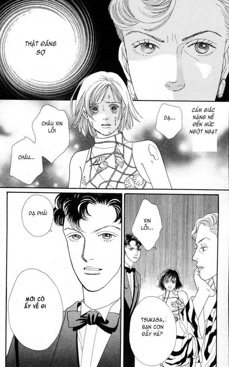 Con Nhà Giàu Chapter 92 - Trang 2