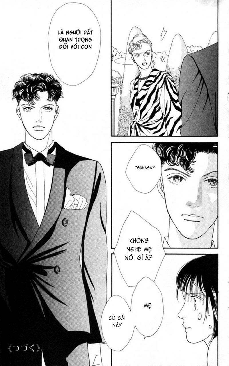 Con Nhà Giàu Chapter 92 - Trang 2