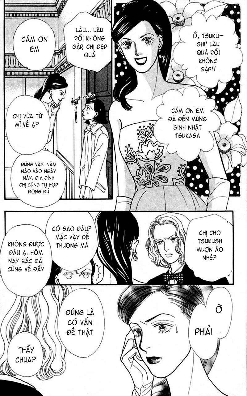 Con Nhà Giàu Chapter 92 - Trang 2
