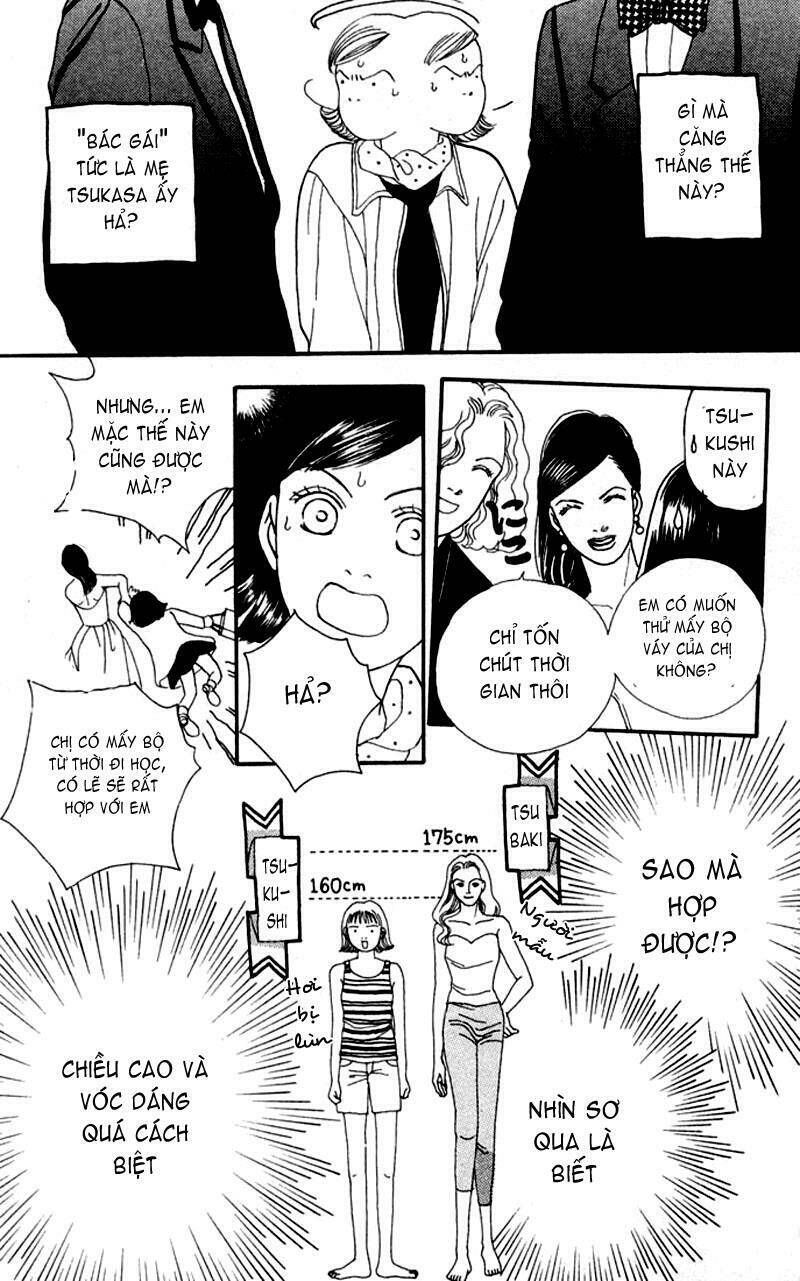 Con Nhà Giàu Chapter 92 - Trang 2