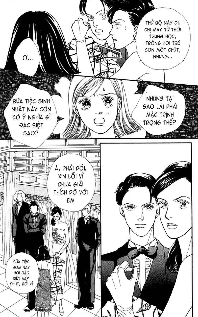 Con Nhà Giàu Chapter 92 - Trang 2