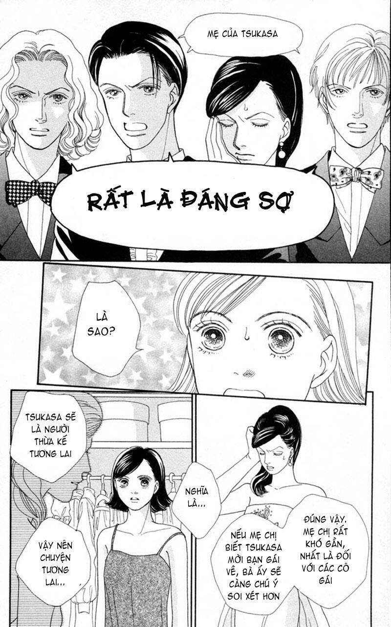 Con Nhà Giàu Chapter 92 - Trang 2