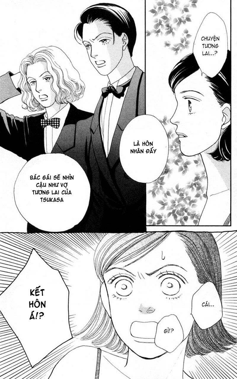 Con Nhà Giàu Chapter 92 - Trang 2