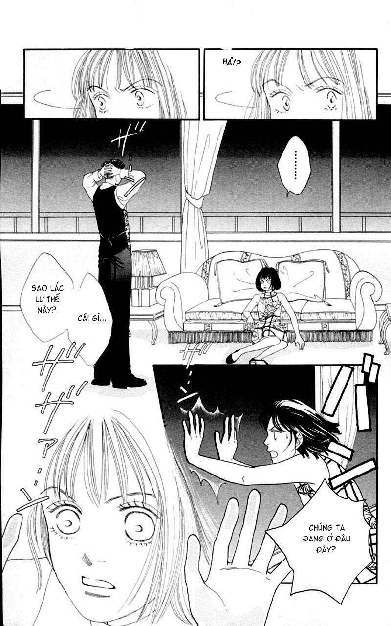 Con Nhà Giàu Chapter 94 - Trang 2