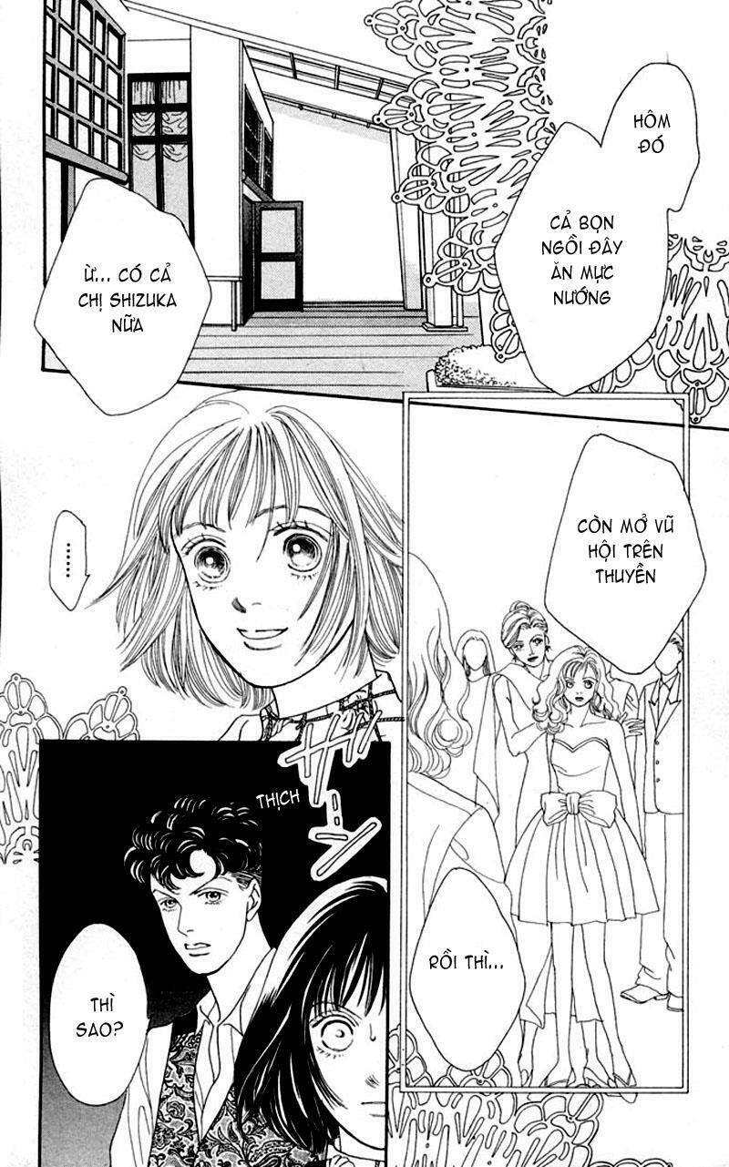 Con Nhà Giàu Chapter 94 - Trang 2