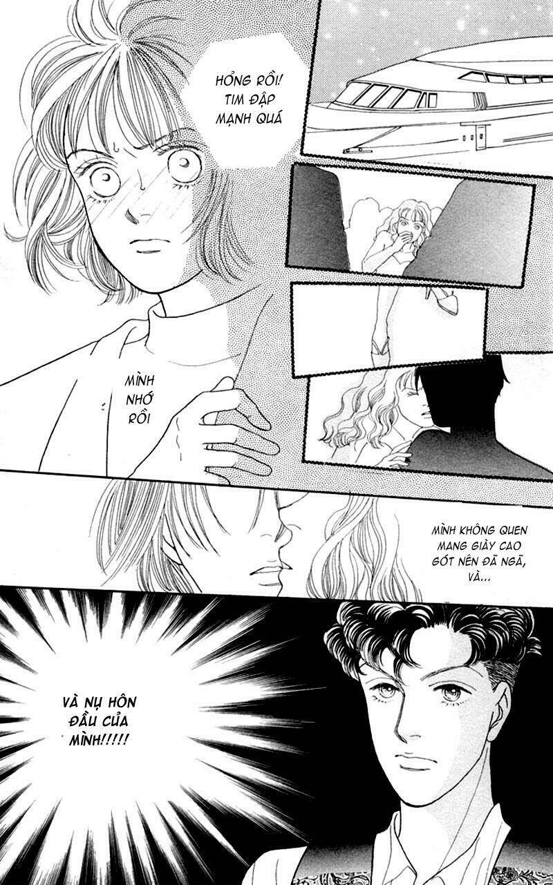 Con Nhà Giàu Chapter 94 - Trang 2