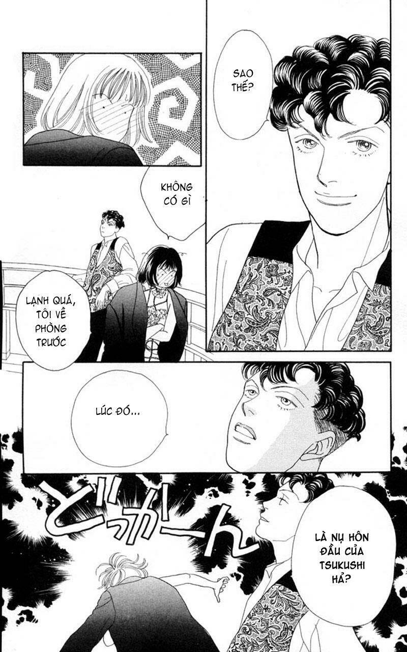 Con Nhà Giàu Chapter 94 - Trang 2