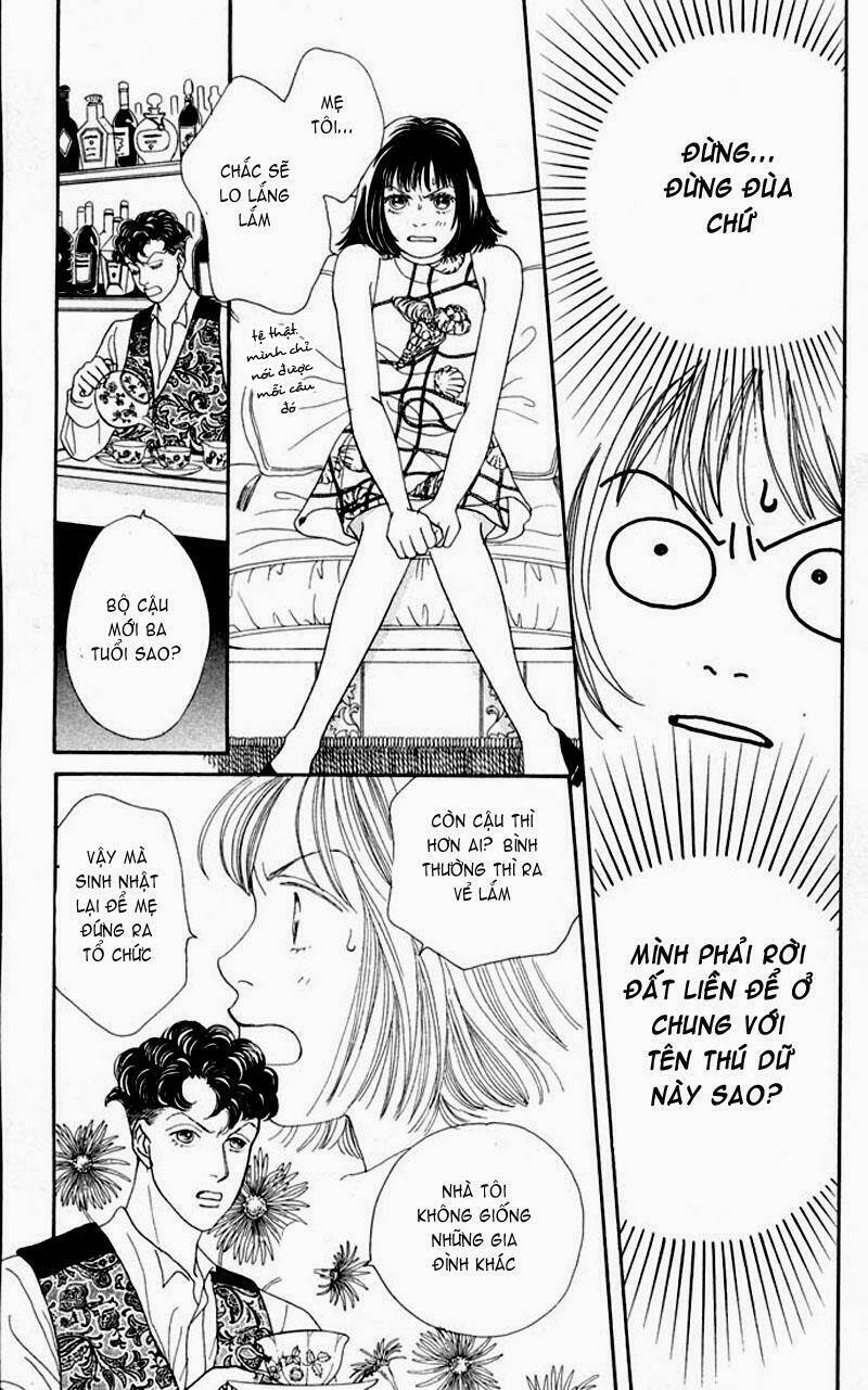 Con Nhà Giàu Chapter 94 - Trang 2