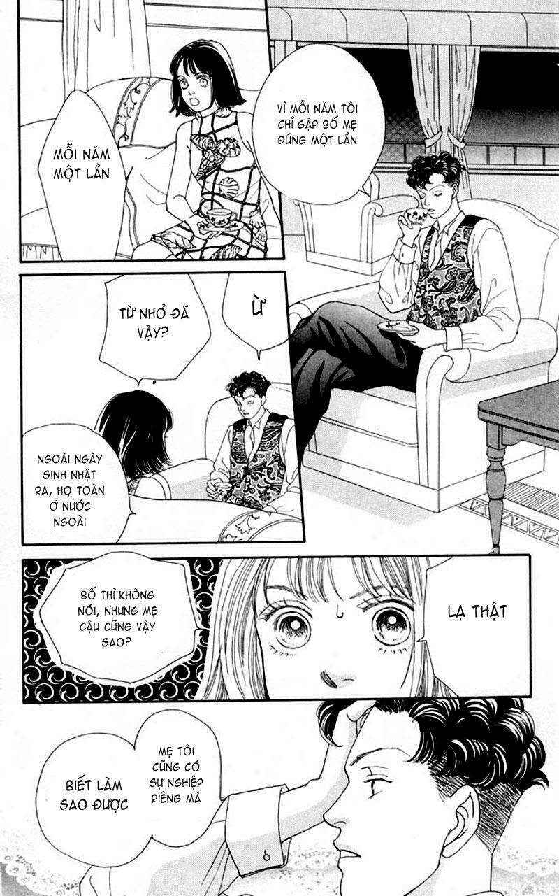 Con Nhà Giàu Chapter 94 - Trang 2