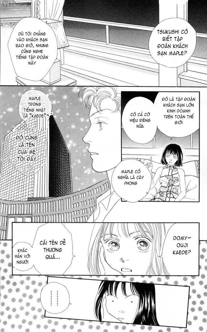 Con Nhà Giàu Chapter 94 - Trang 2