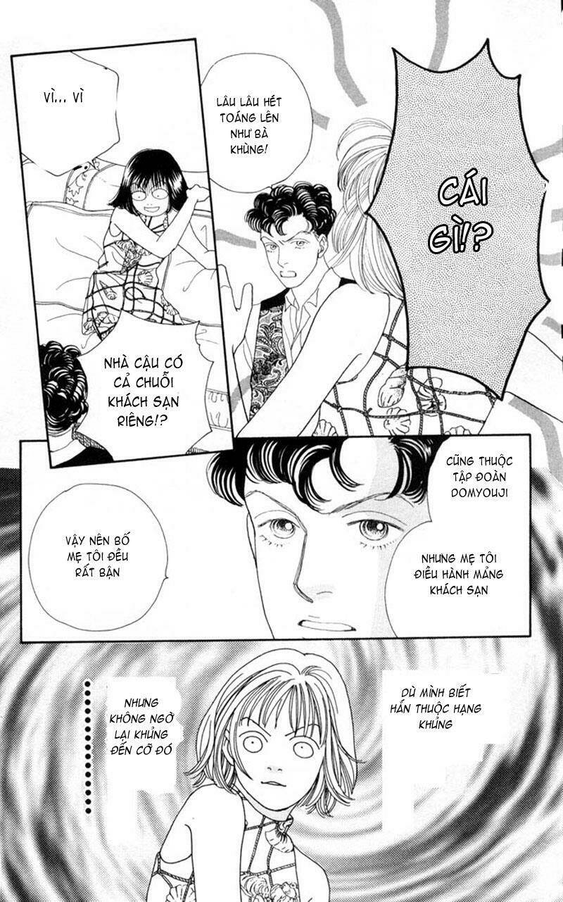 Con Nhà Giàu Chapter 94 - Trang 2