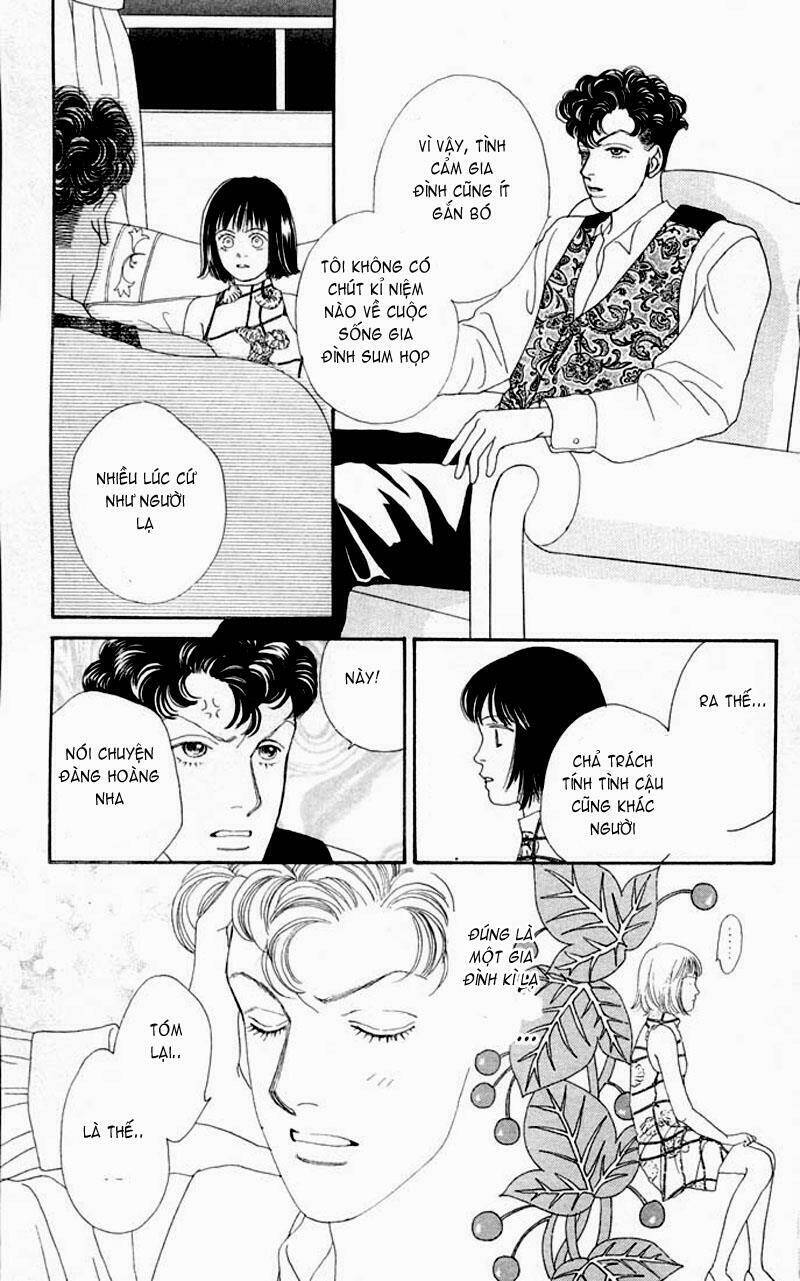 Con Nhà Giàu Chapter 94 - Trang 2