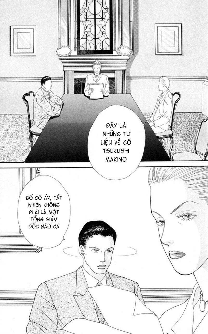 Con Nhà Giàu Chapter 94 - Trang 2