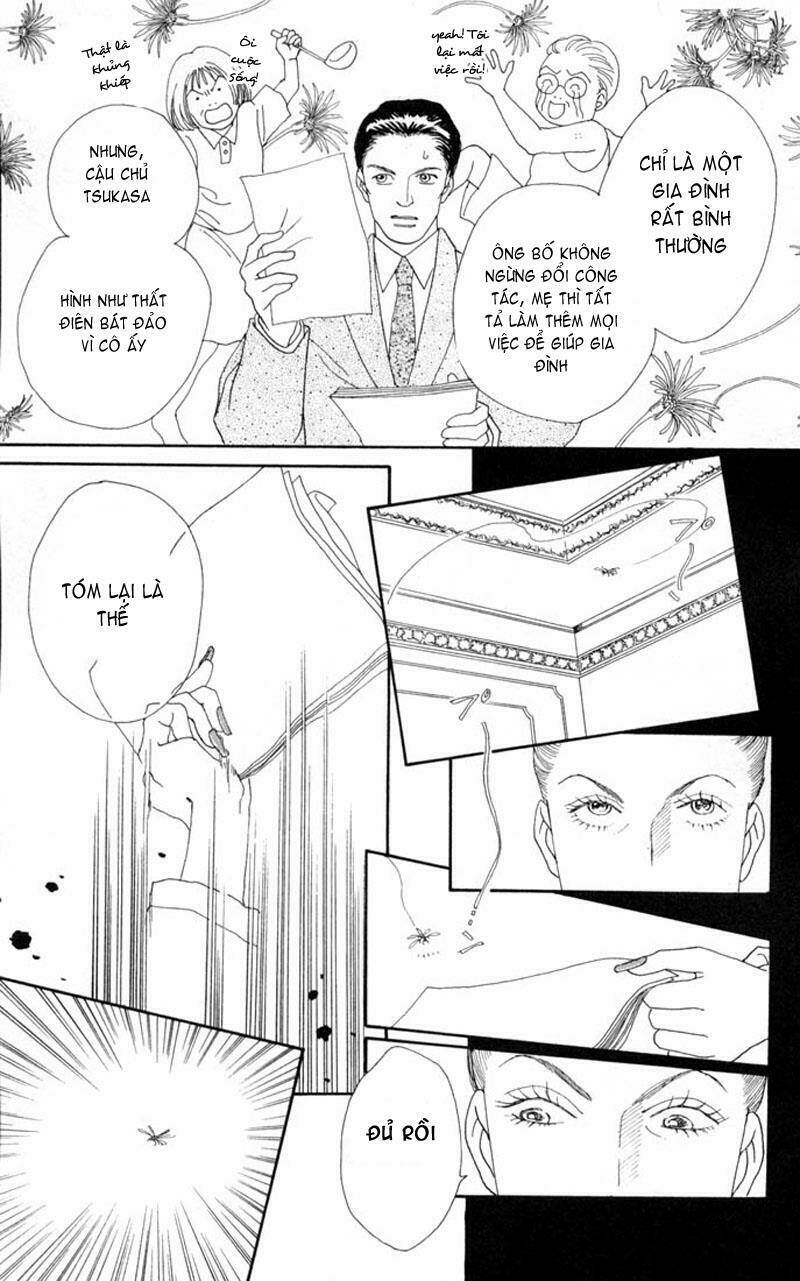 Con Nhà Giàu Chapter 94 - Trang 2