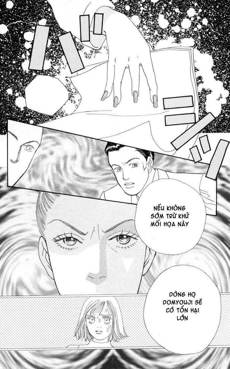 Con Nhà Giàu Chapter 94 - Trang 2