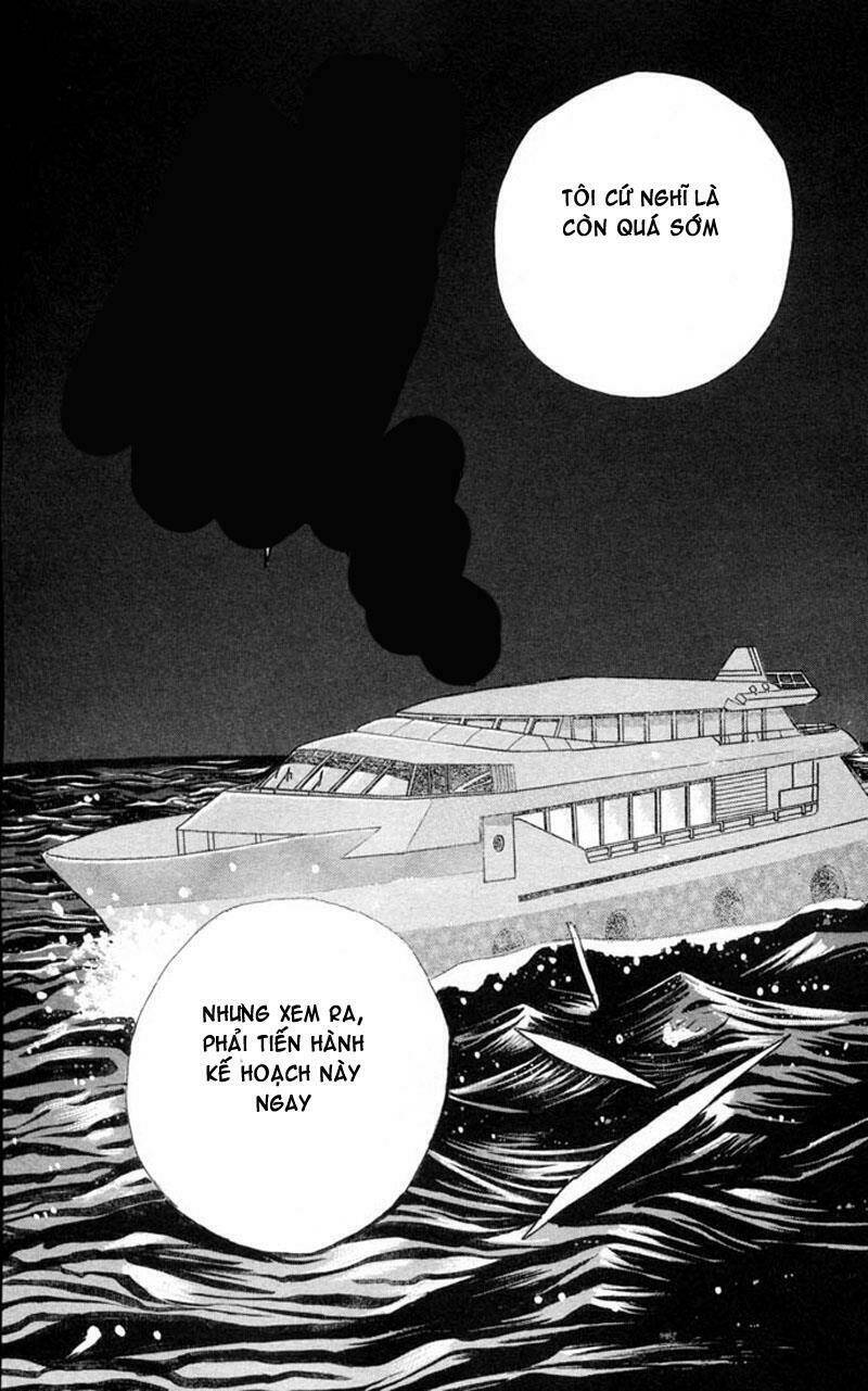 Con Nhà Giàu Chapter 94 - Trang 2