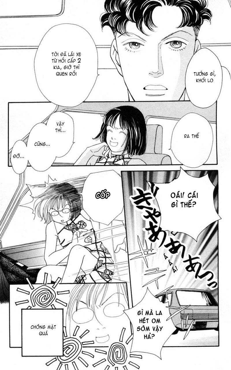 Con Nhà Giàu Chapter 94 - Trang 2