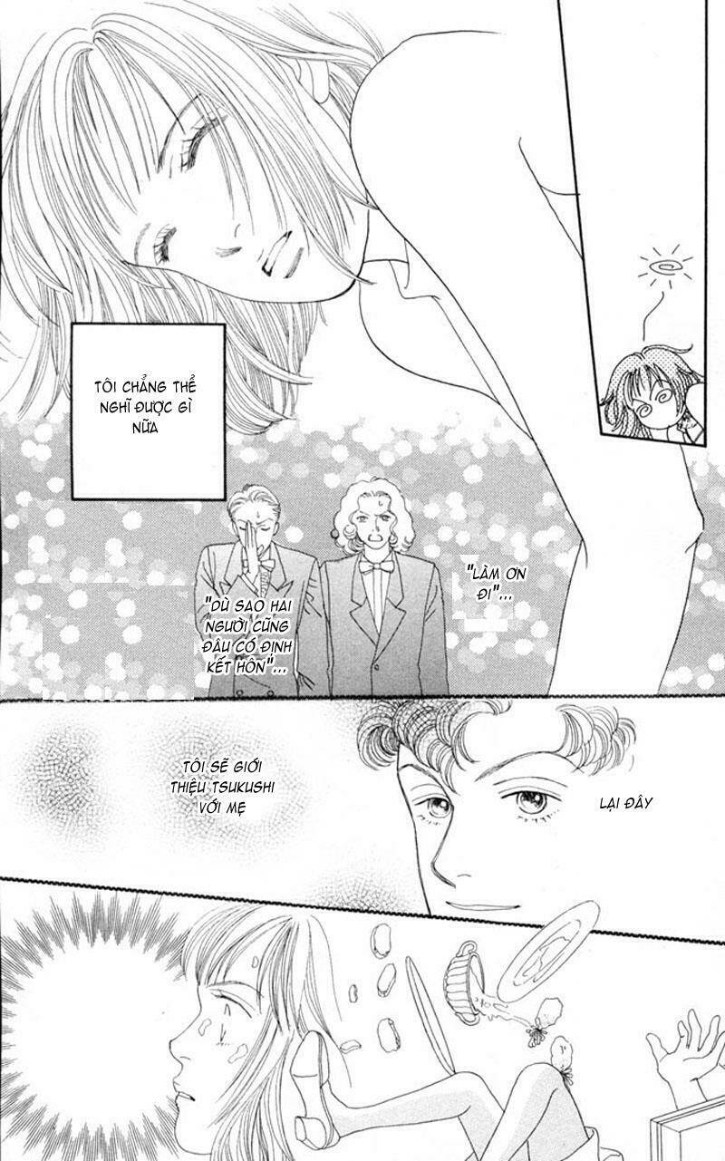 Con Nhà Giàu Chapter 94 - Trang 2