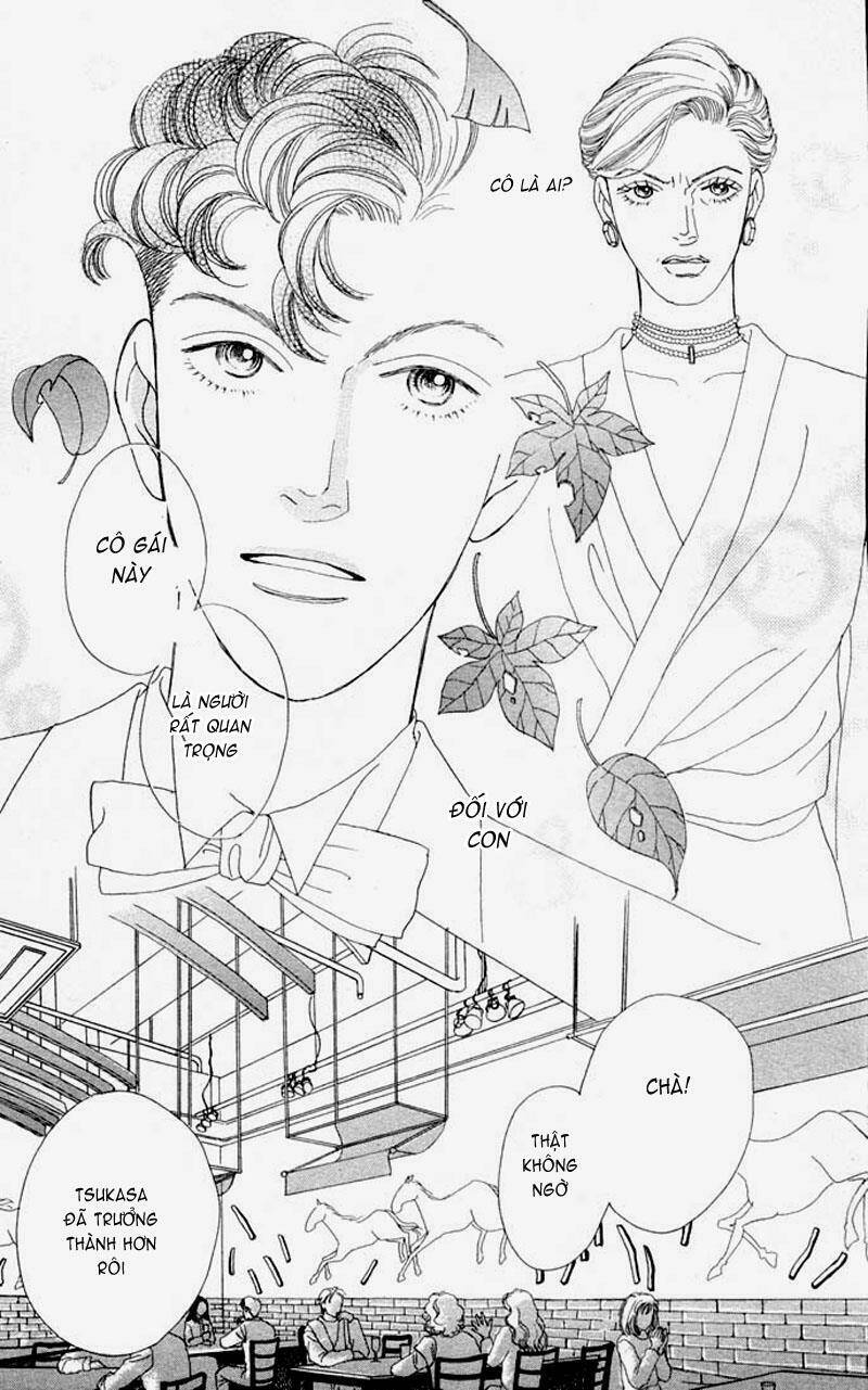 Con Nhà Giàu Chapter 94 - Trang 2