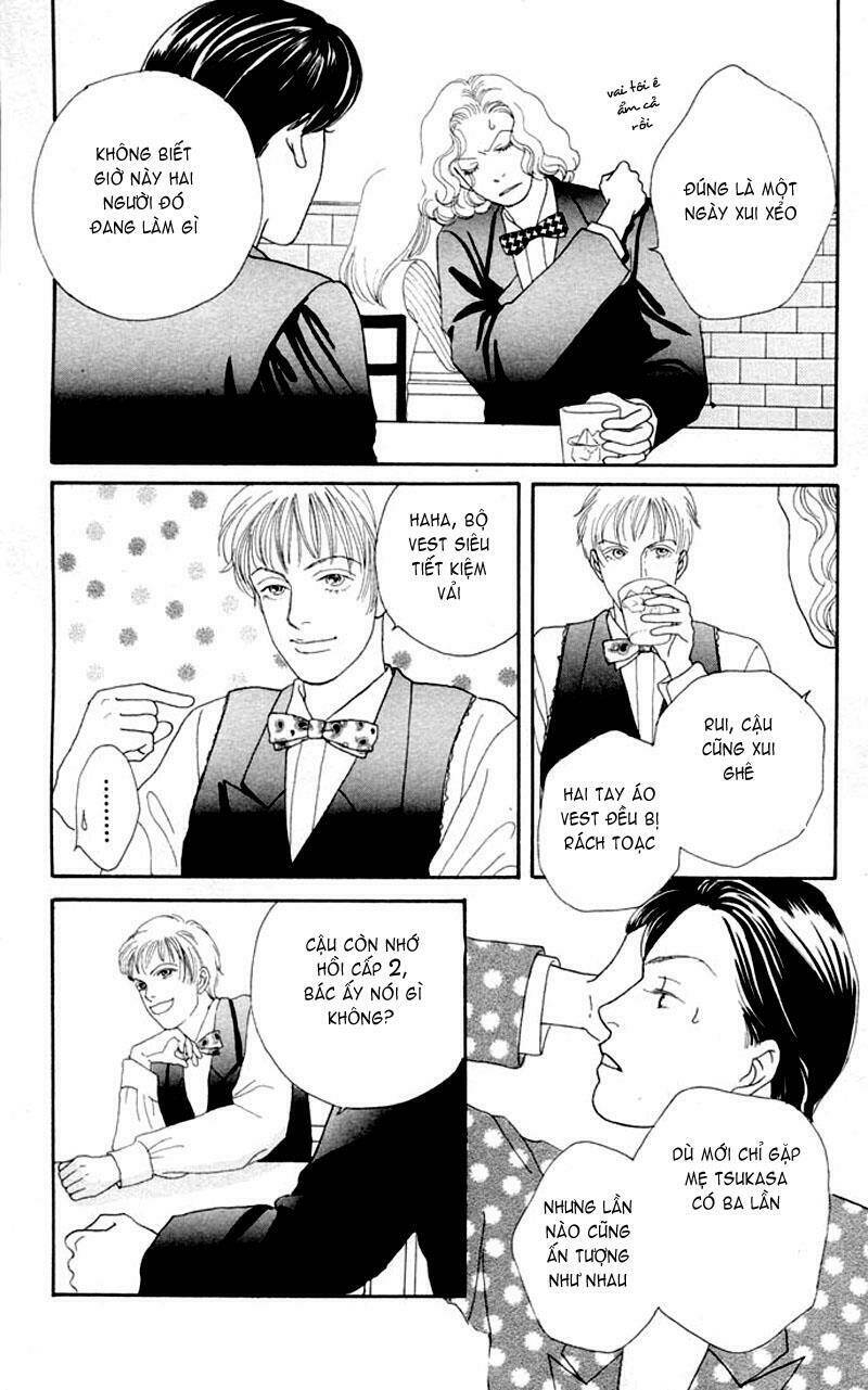 Con Nhà Giàu Chapter 94 - Trang 2