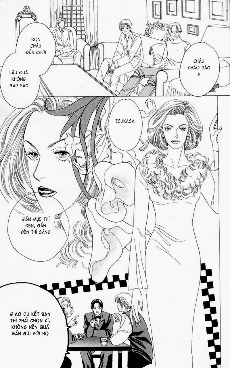 Con Nhà Giàu Chapter 94 - Trang 2