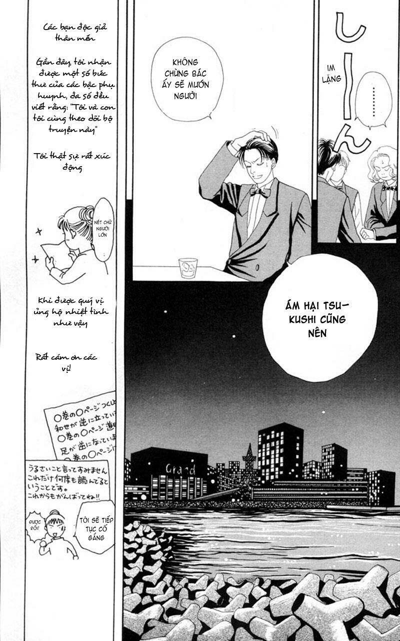 Con Nhà Giàu Chapter 94 - Trang 2