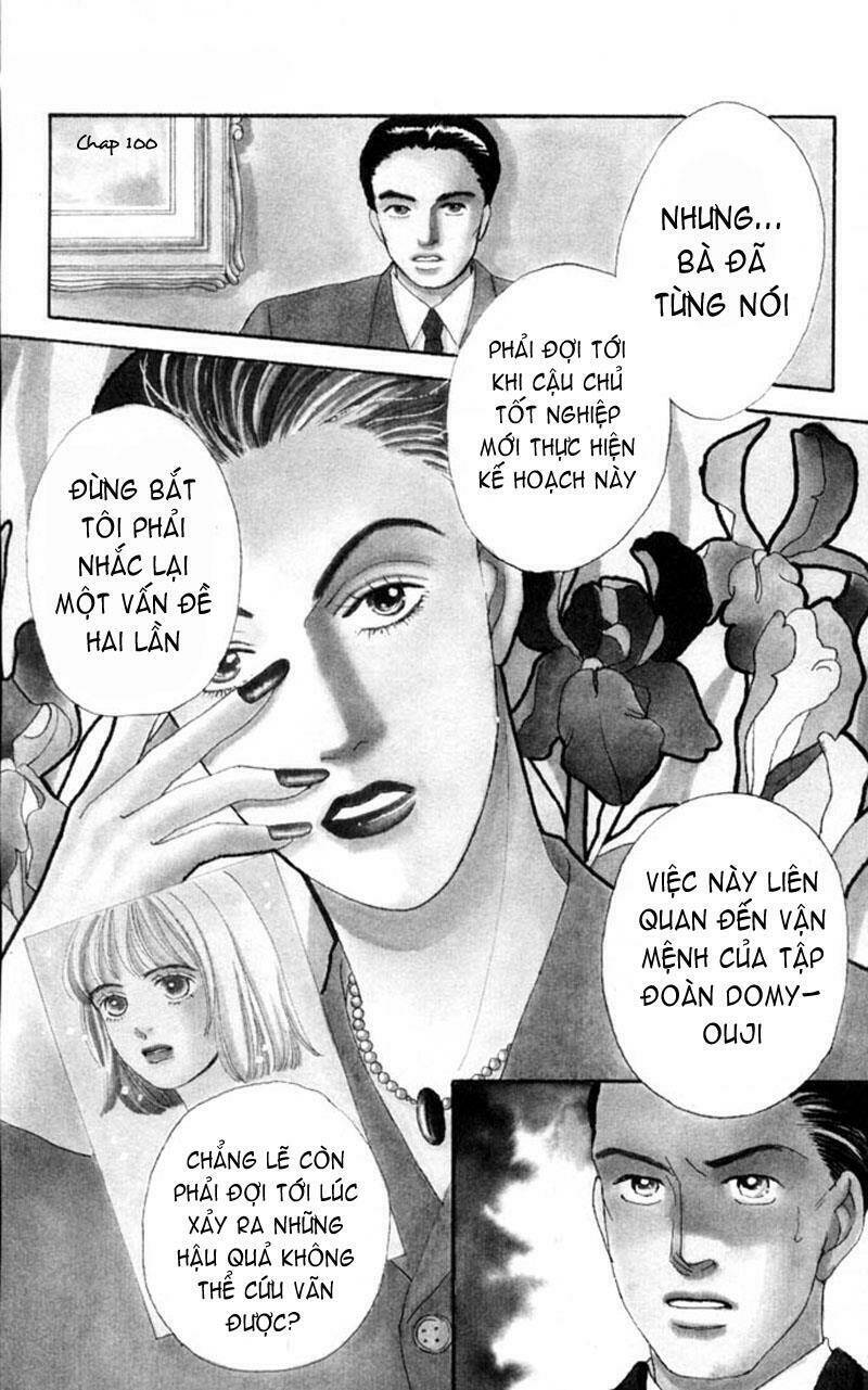Con Nhà Giàu Chapter 95 - Trang 2