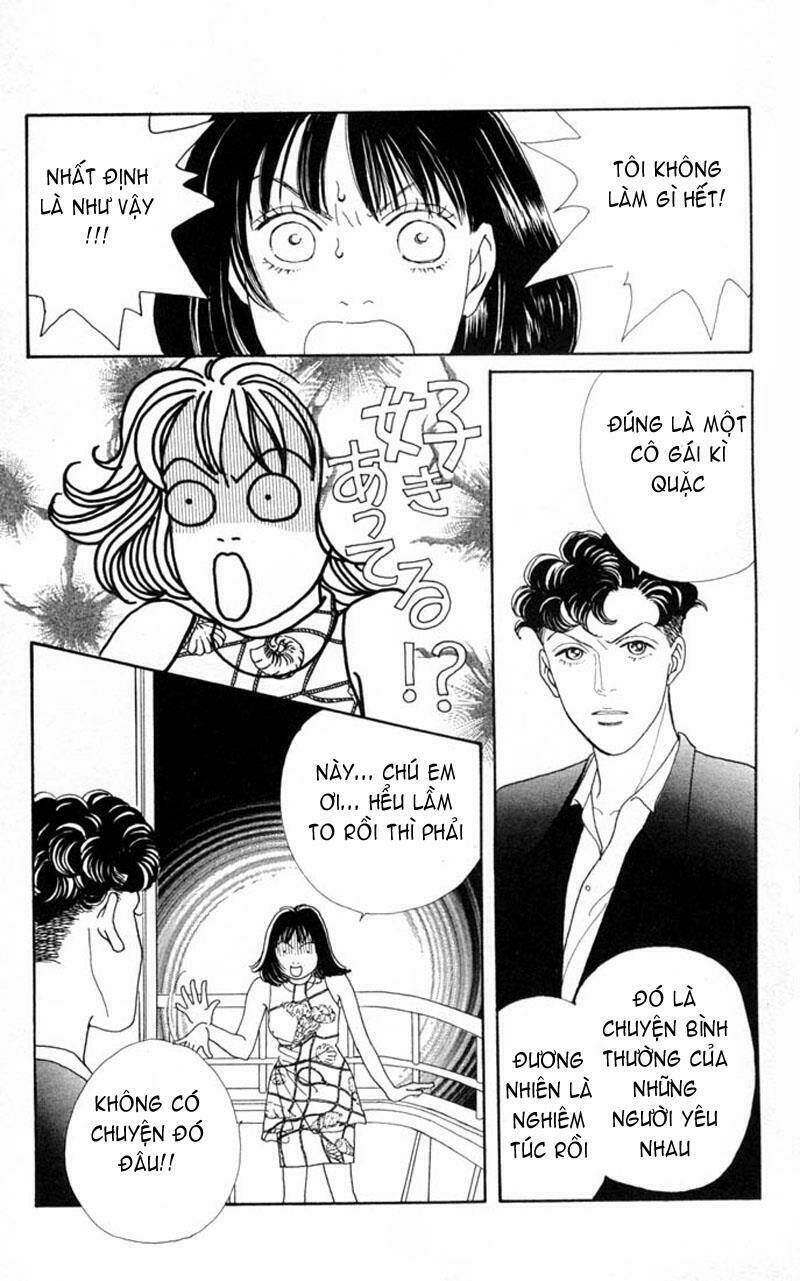 Con Nhà Giàu Chapter 95 - Trang 2
