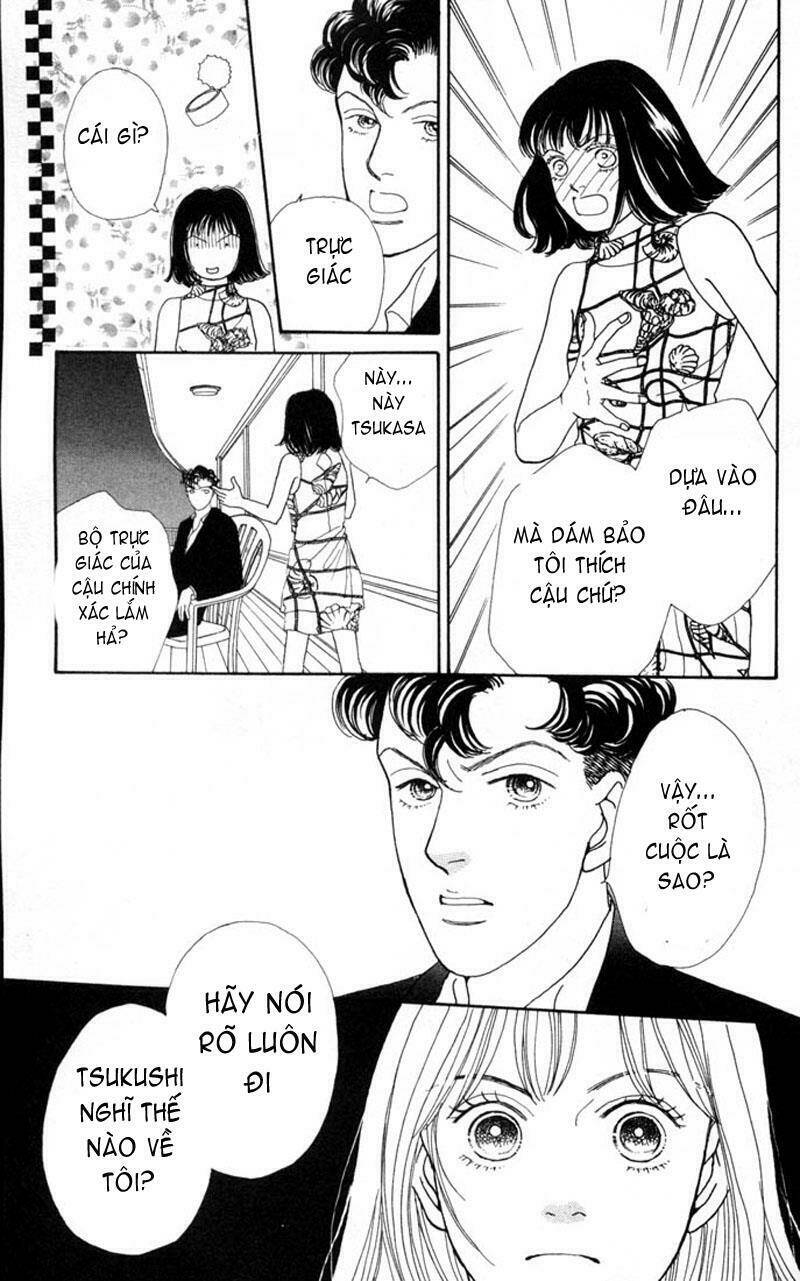 Con Nhà Giàu Chapter 95 - Trang 2