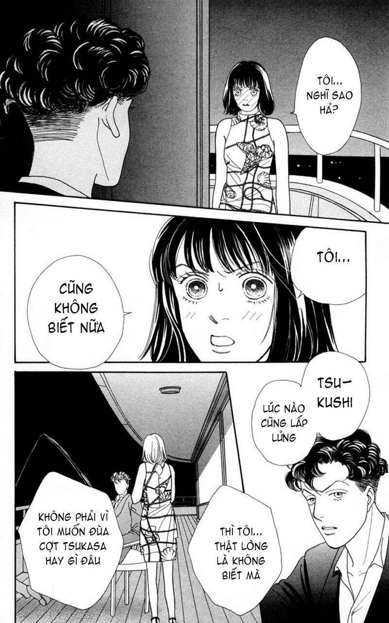 Con Nhà Giàu Chapter 95 - Trang 2