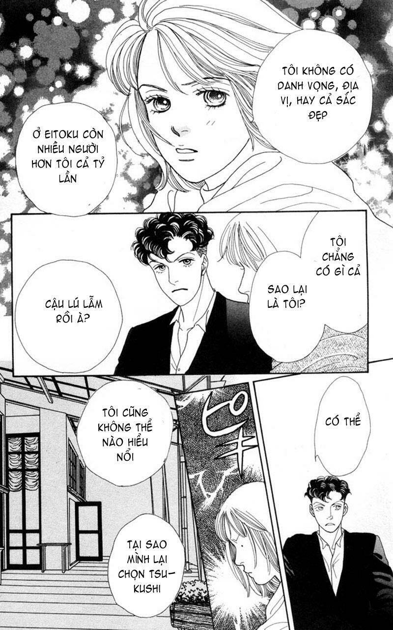 Con Nhà Giàu Chapter 95 - Trang 2