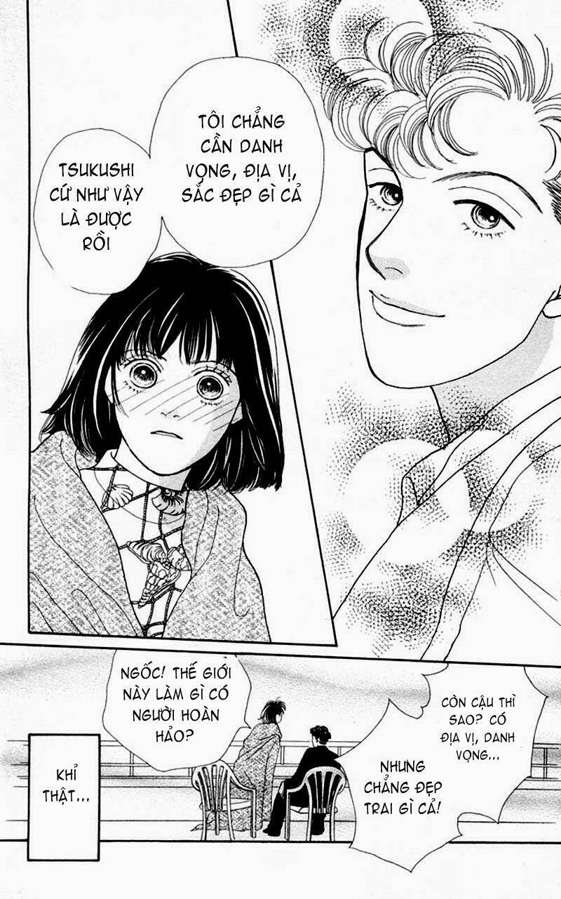 Con Nhà Giàu Chapter 95 - Trang 2