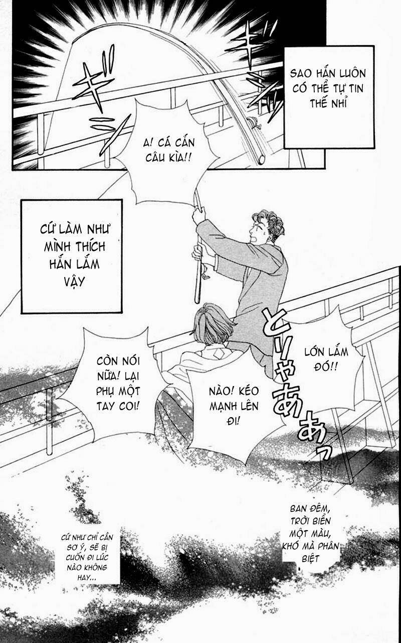 Con Nhà Giàu Chapter 95 - Trang 2