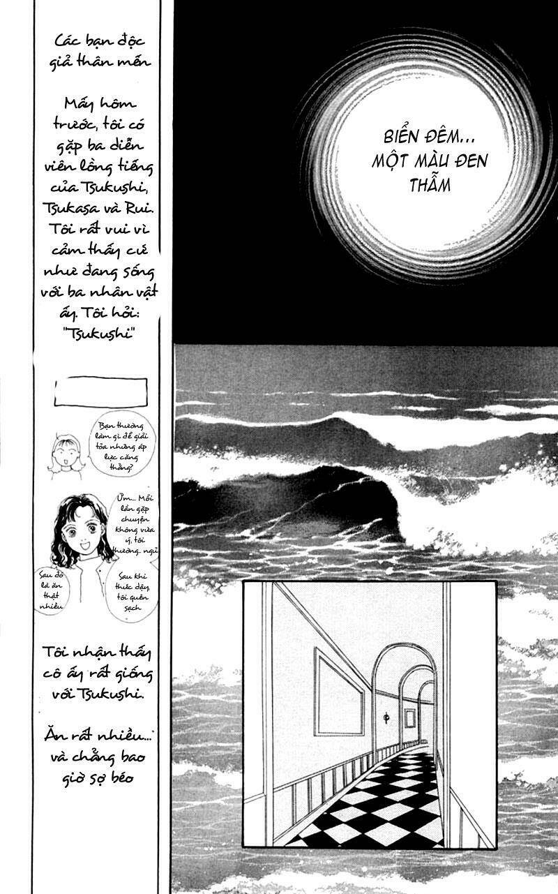 Con Nhà Giàu Chapter 95 - Trang 2