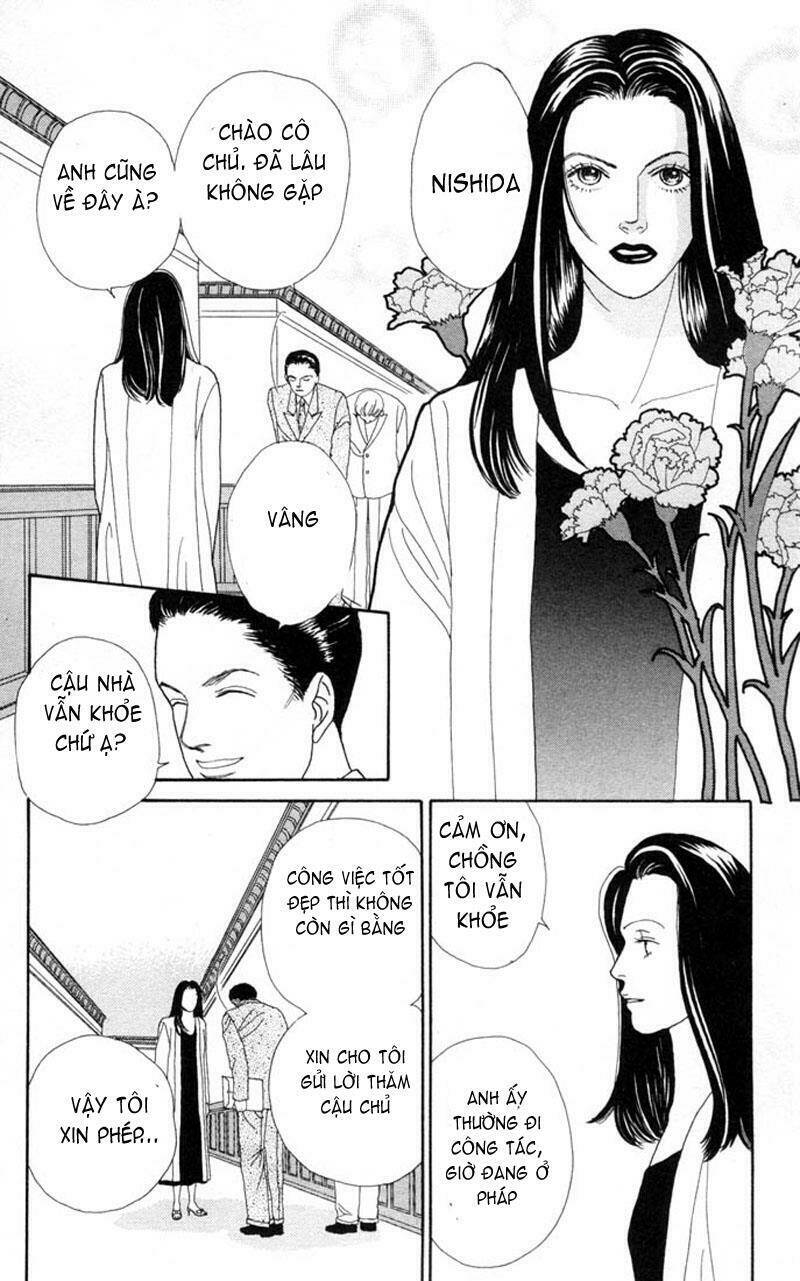 Con Nhà Giàu Chapter 95 - Trang 2