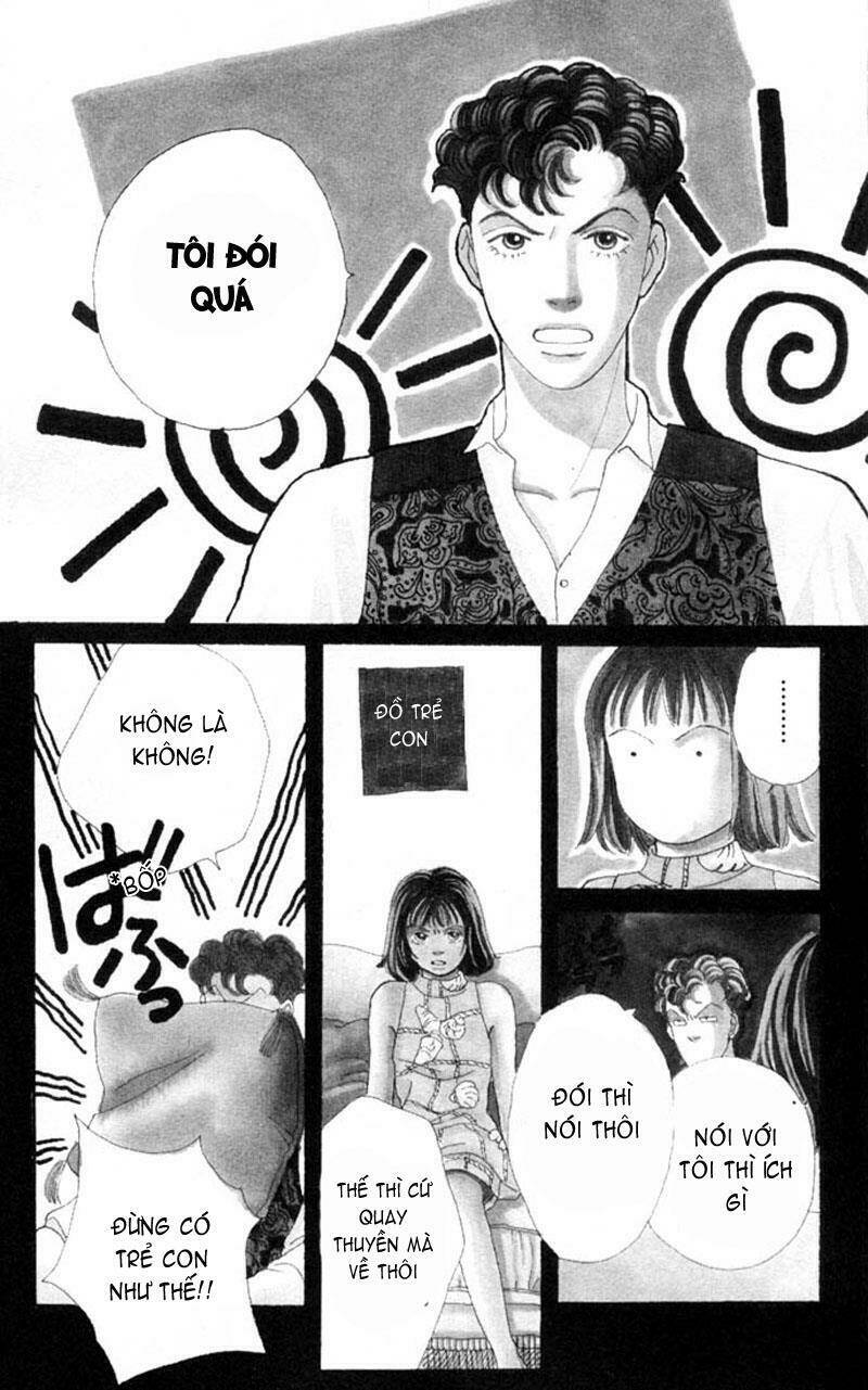 Con Nhà Giàu Chapter 95 - Trang 2