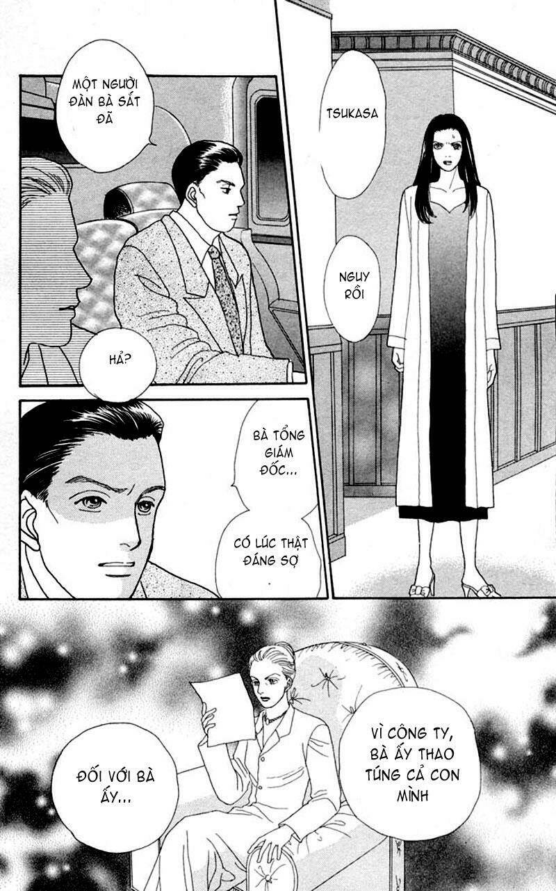 Con Nhà Giàu Chapter 95 - Trang 2