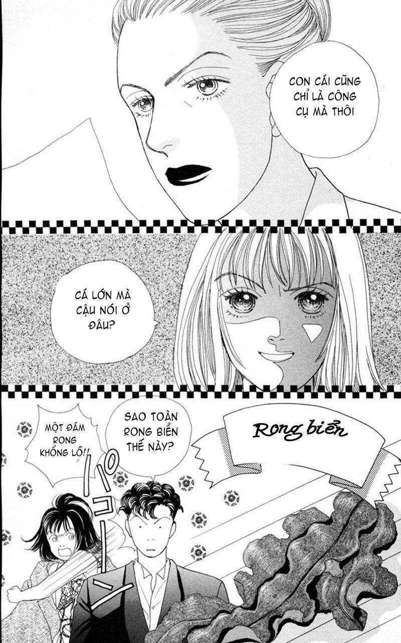 Con Nhà Giàu Chapter 95 - Trang 2