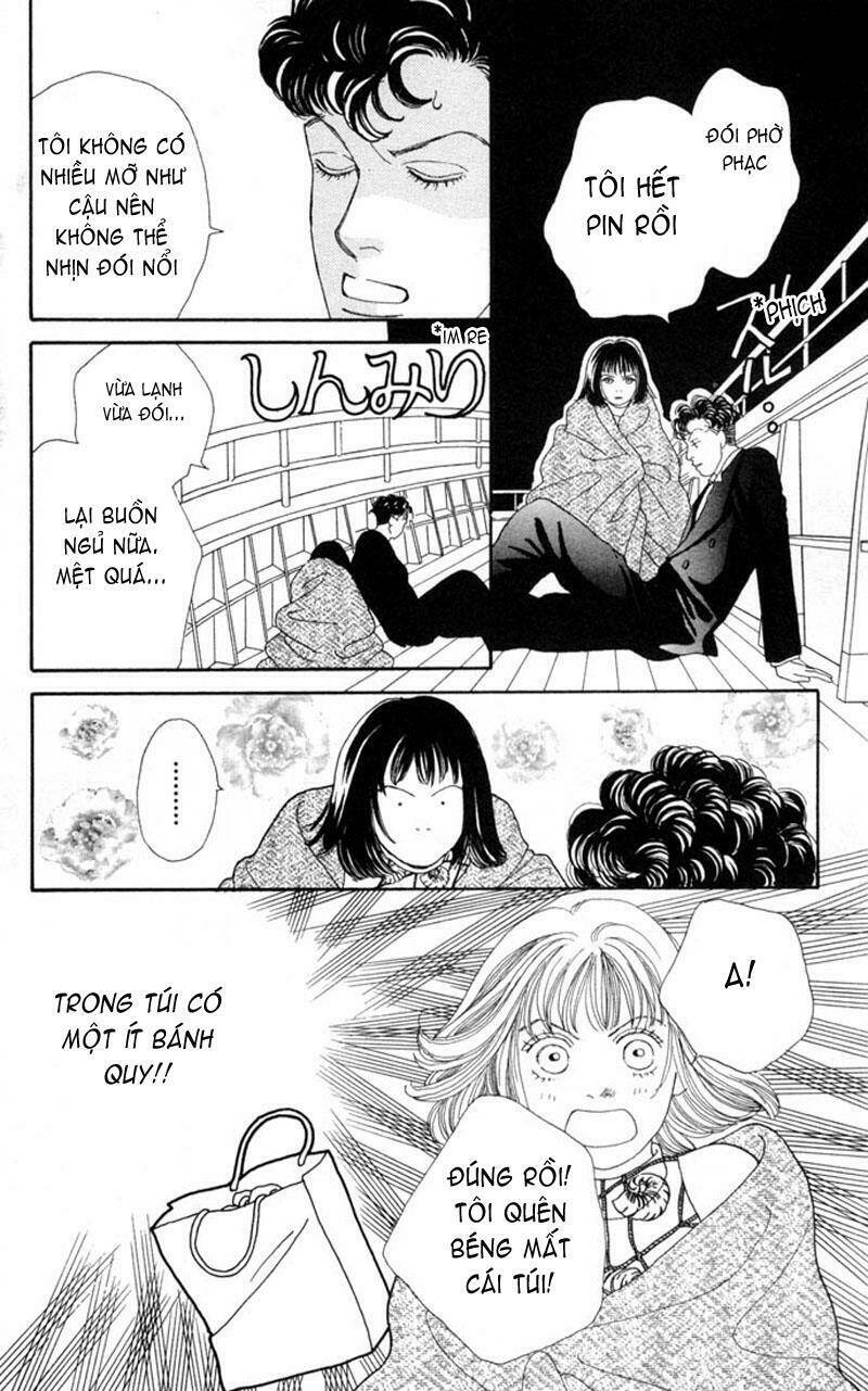 Con Nhà Giàu Chapter 95 - Trang 2