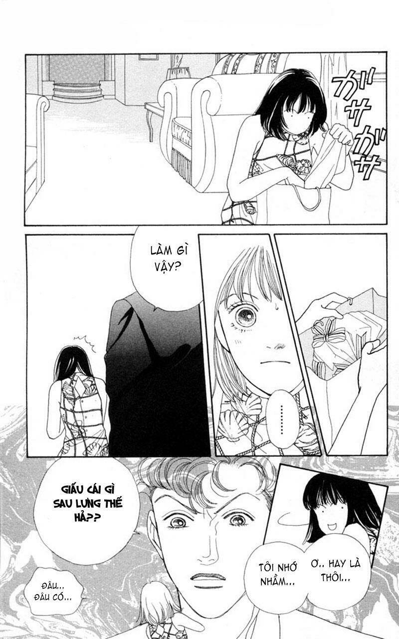 Con Nhà Giàu Chapter 95 - Trang 2