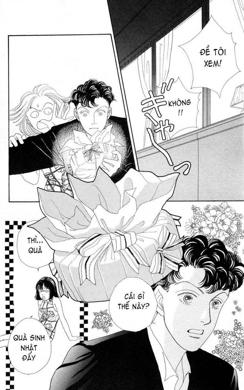 Con Nhà Giàu Chapter 95 - Trang 2