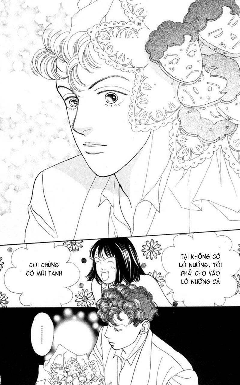 Con Nhà Giàu Chapter 95 - Trang 2