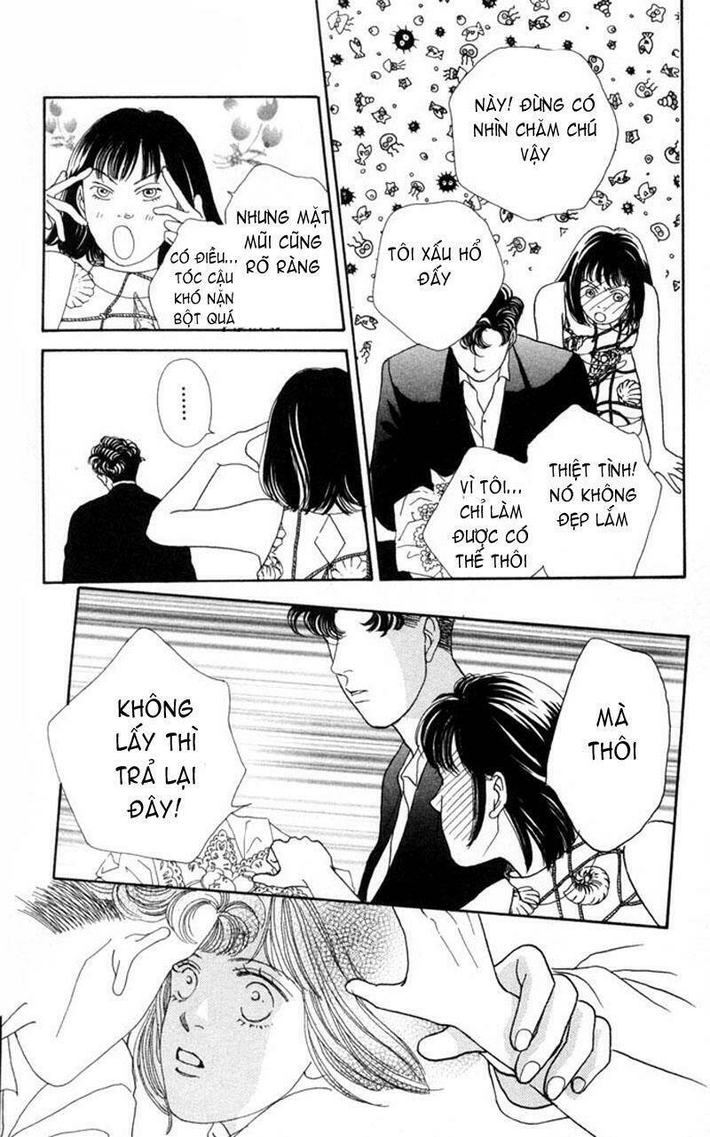 Con Nhà Giàu Chapter 95 - Trang 2